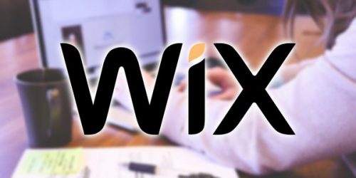 Por qué no usar wix para hacer tú página web de empresa