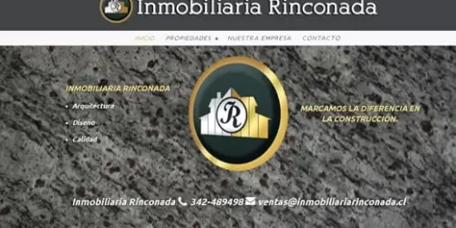 Inmobiliaria Rinconada