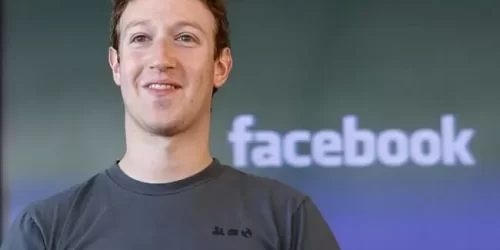 Mark Zuckerberg pretende construir un mayordomo artificial en 2016