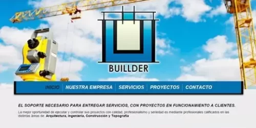 Buillder