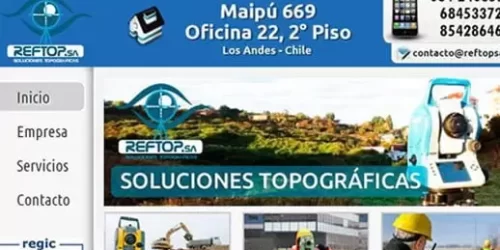 Reftopsa