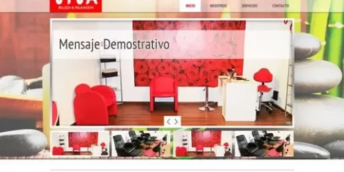 Viva Belleza