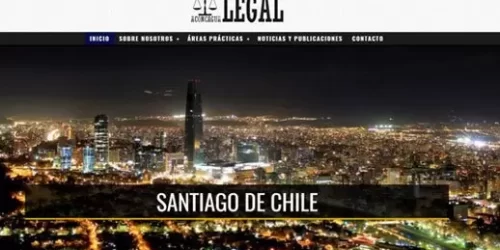 Aconcagua Legal