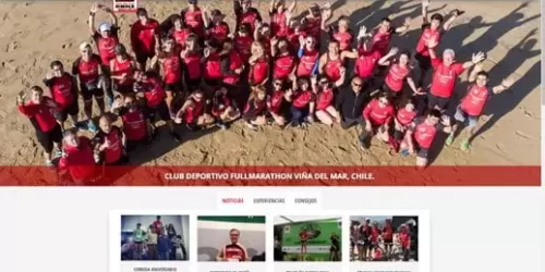 Full Marathon