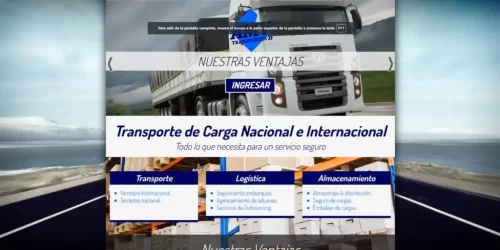 AMV Transportes