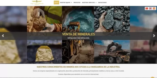 Expectativa Minerals